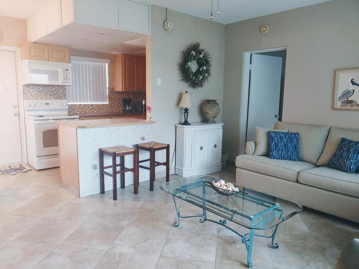 Sunrise Ocean Suites Hillsboro Beach Exterior foto