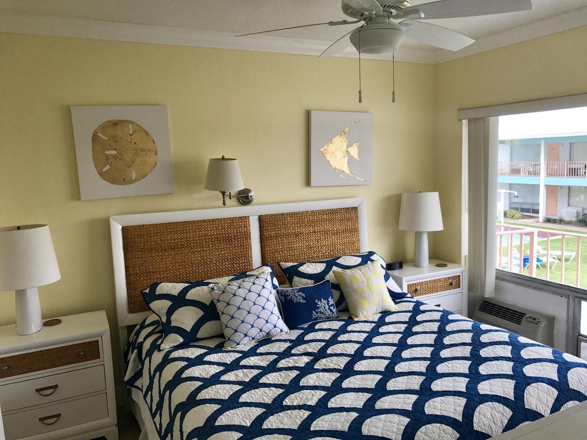 Sunrise Ocean Suites Hillsboro Beach Exterior foto