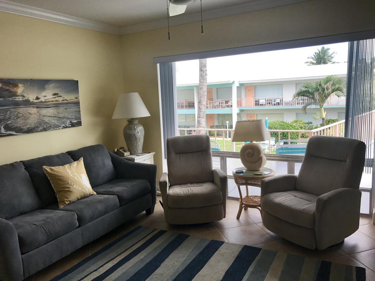 Sunrise Ocean Suites Hillsboro Beach Exterior foto