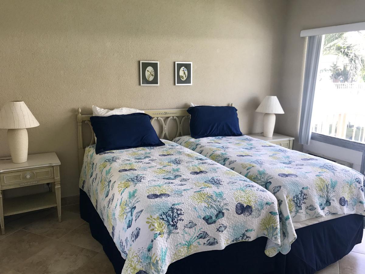 Sunrise Ocean Suites Hillsboro Beach Exterior foto