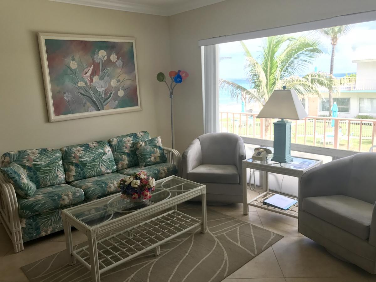 Sunrise Ocean Suites Hillsboro Beach Exterior foto