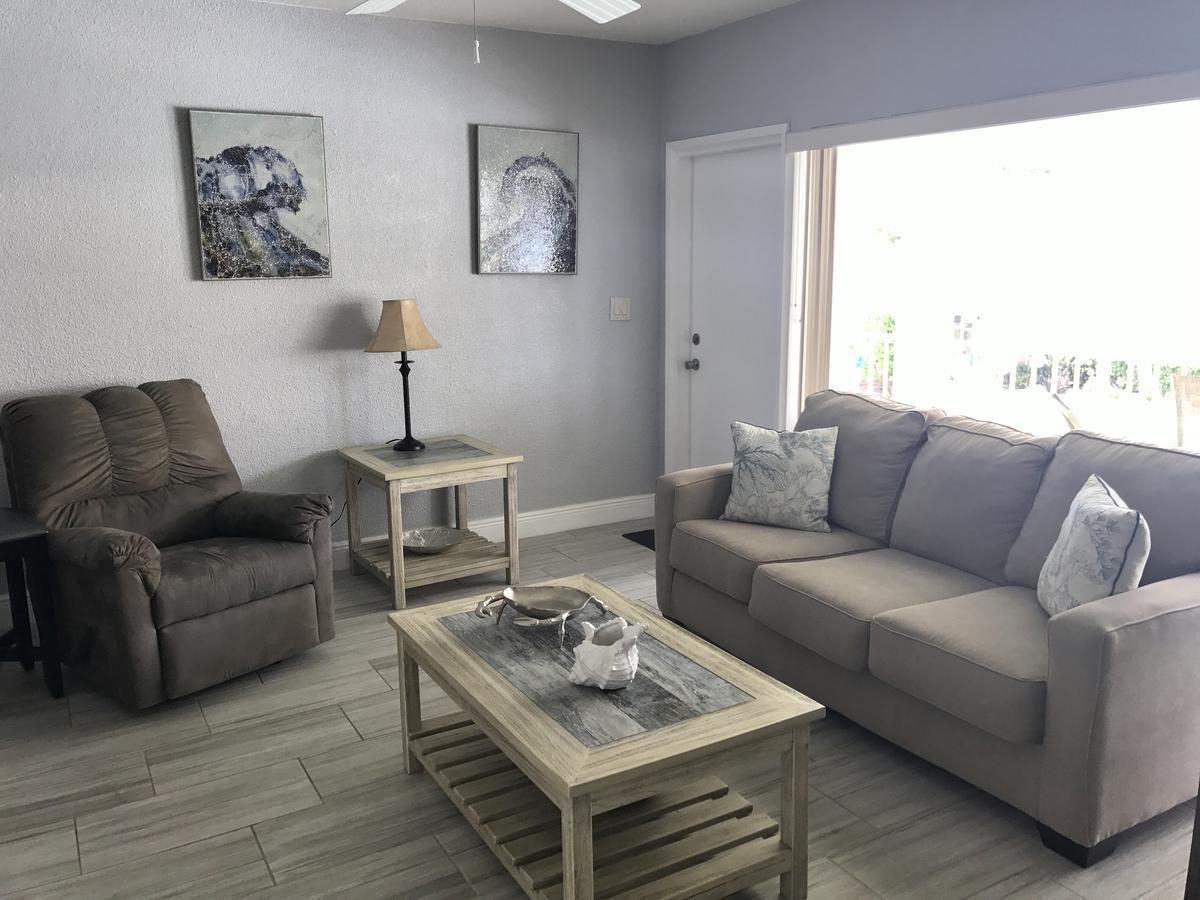 Sunrise Ocean Suites Hillsboro Beach Exterior foto