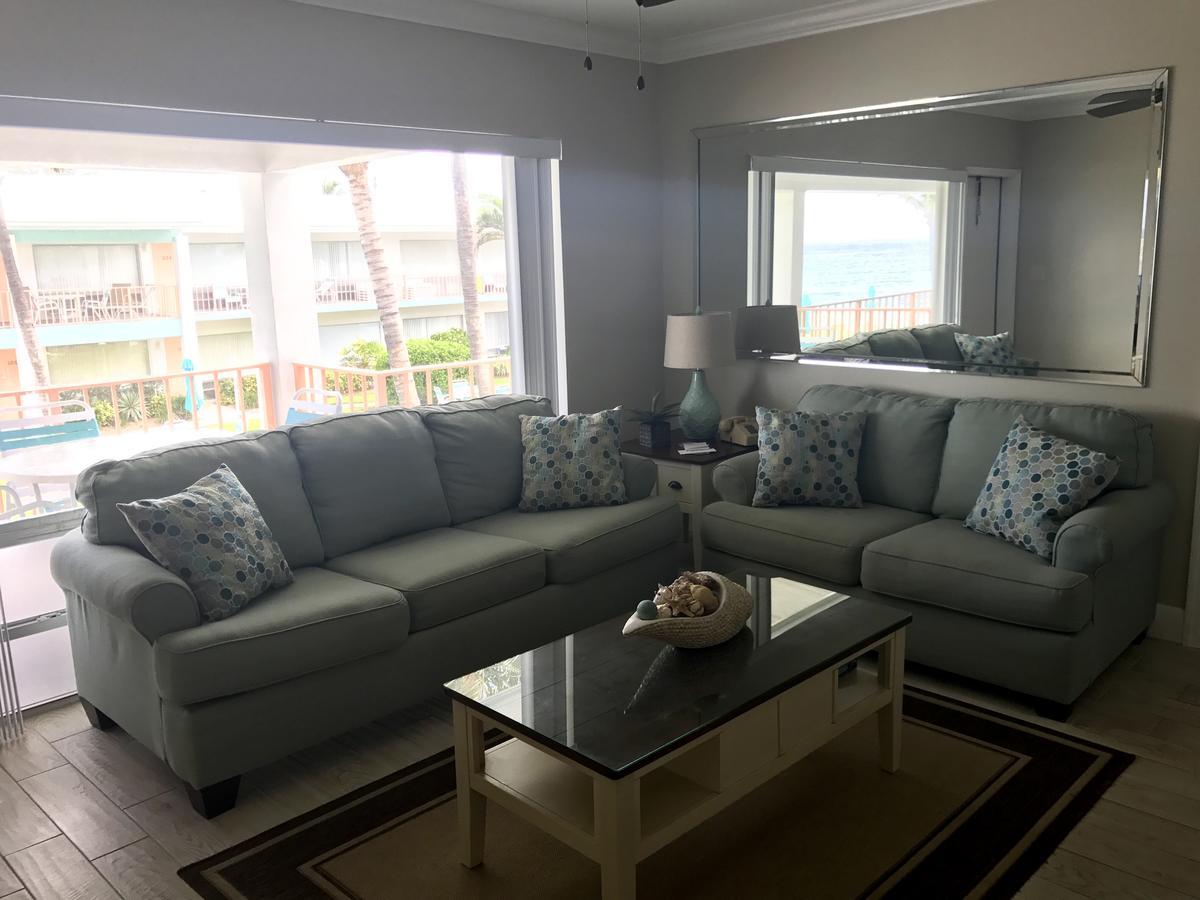 Sunrise Ocean Suites Hillsboro Beach Exterior foto