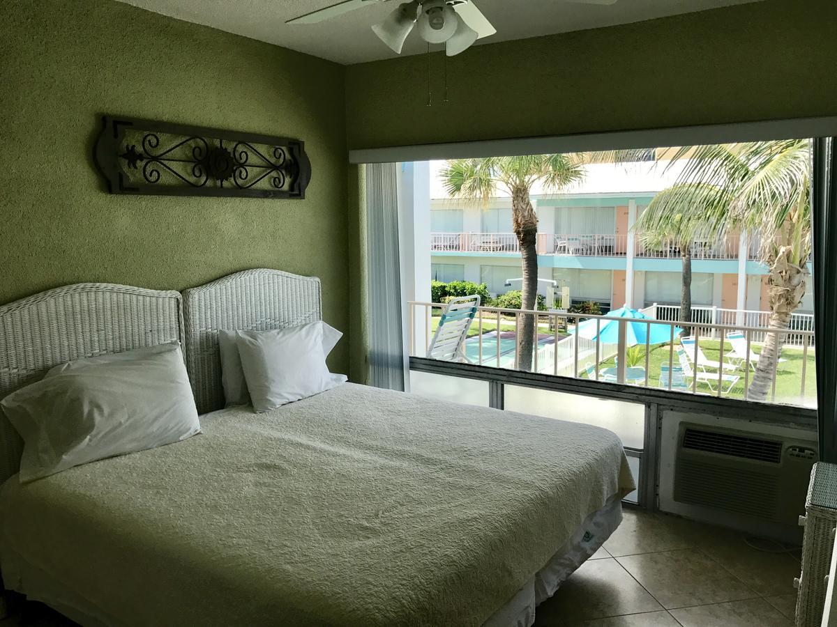 Sunrise Ocean Suites Hillsboro Beach Exterior foto