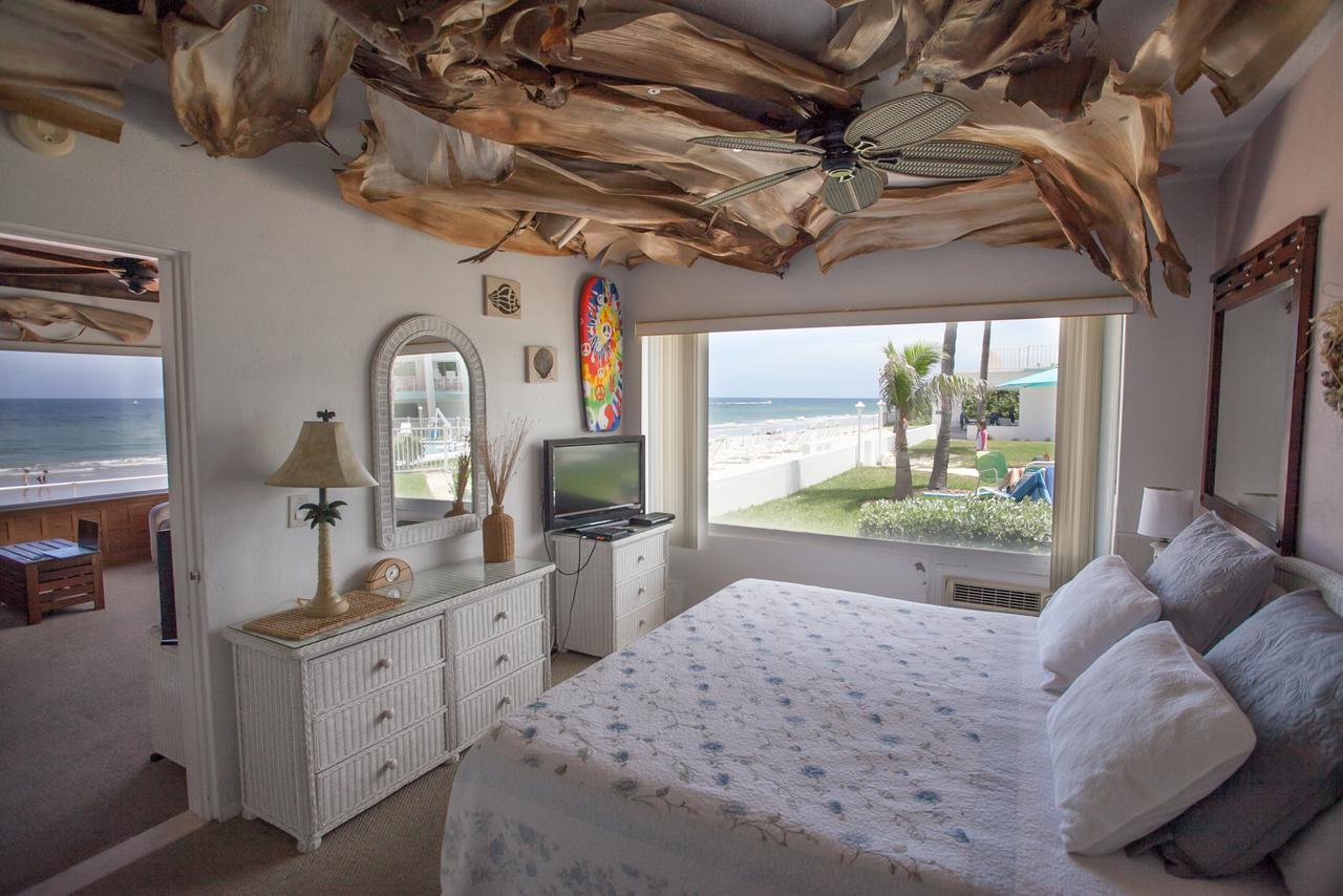Sunrise Ocean Suites Hillsboro Beach Exterior foto