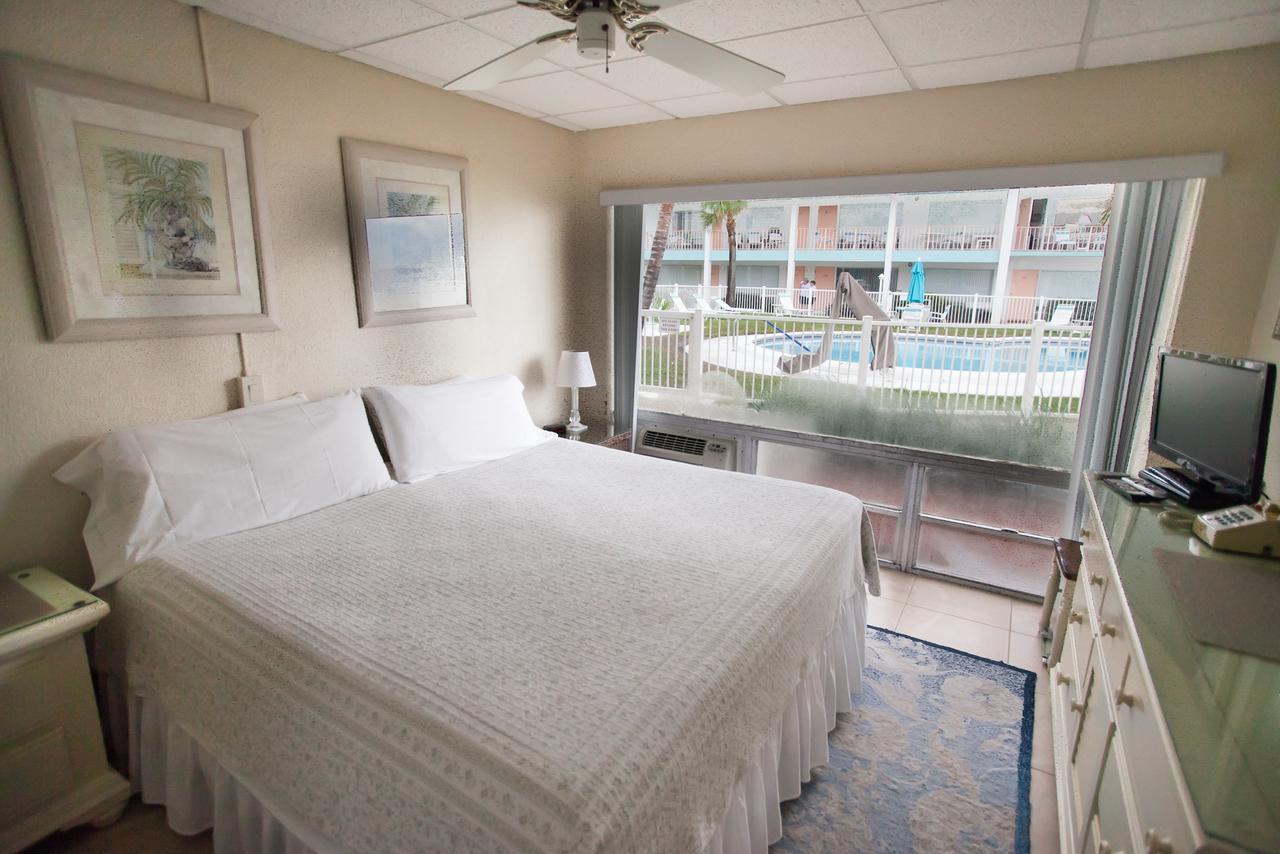 Sunrise Ocean Suites Hillsboro Beach Exterior foto