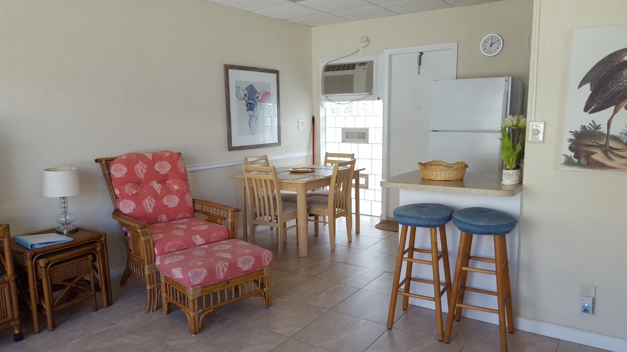 Sunrise Ocean Suites Hillsboro Beach Exterior foto