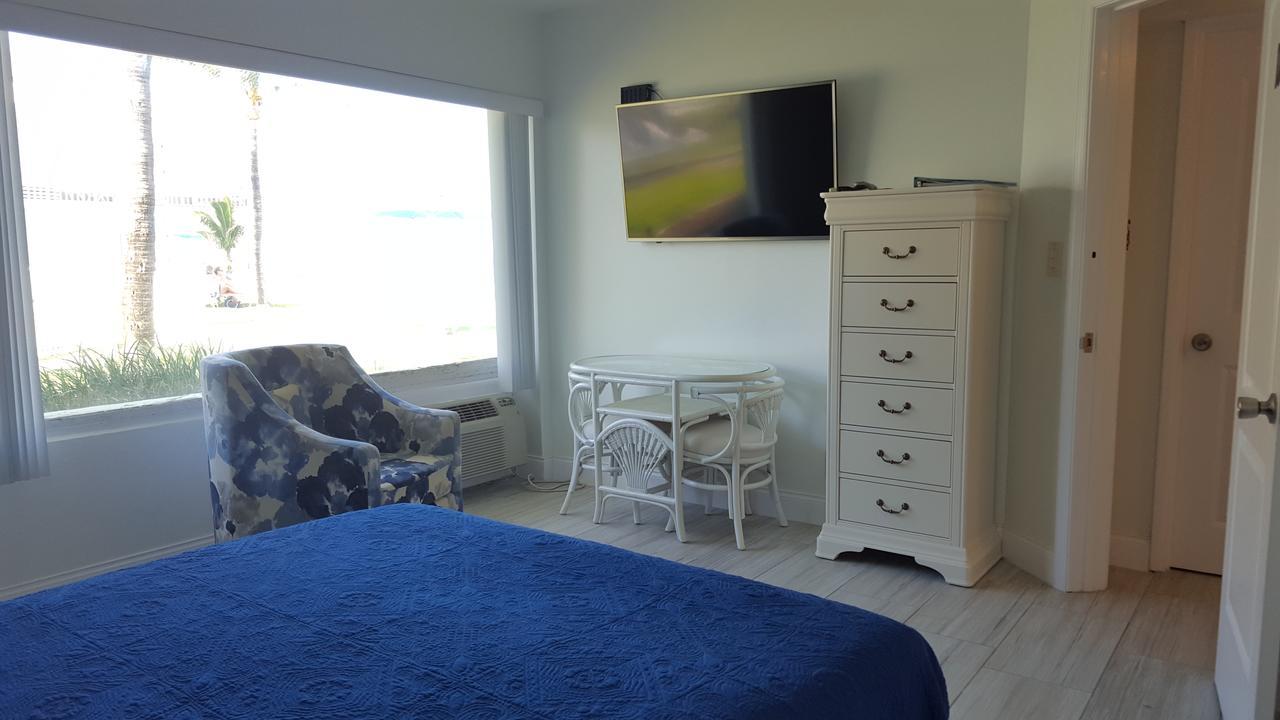 Sunrise Ocean Suites Hillsboro Beach Exterior foto