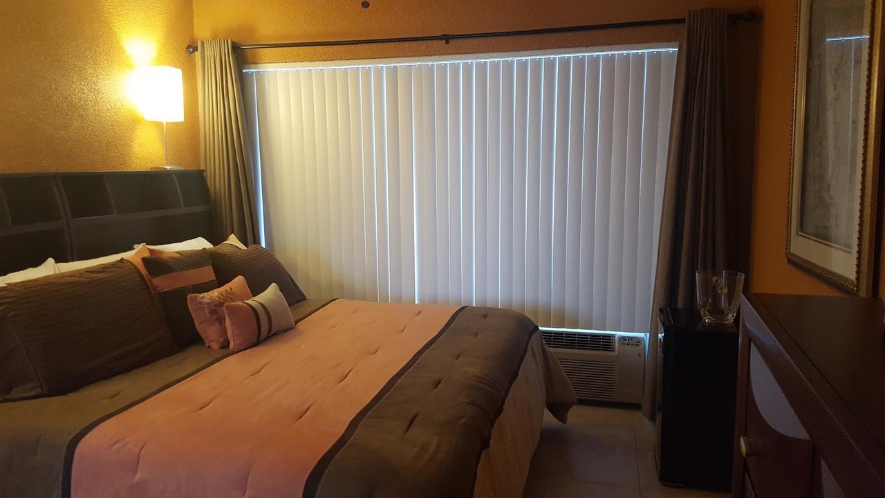 Sunrise Ocean Suites Hillsboro Beach Exterior foto