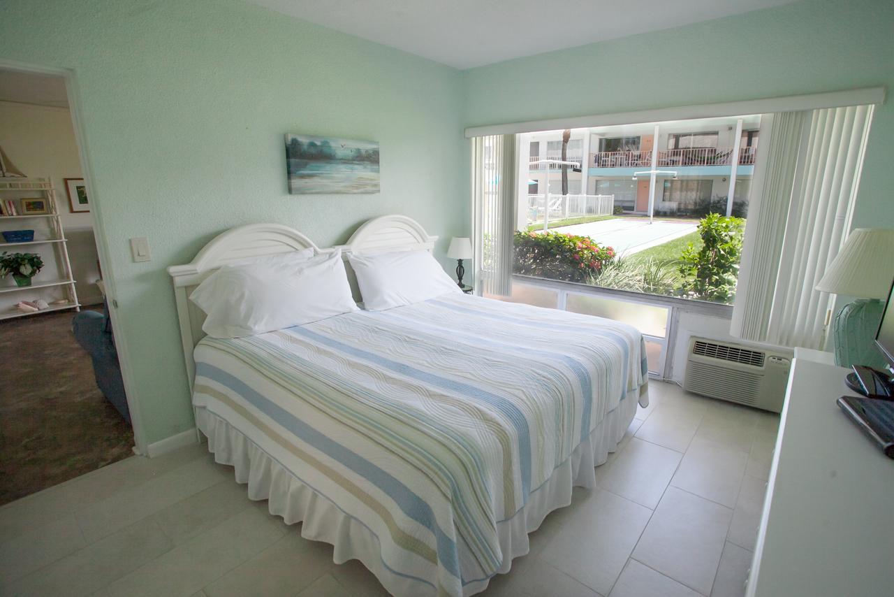 Sunrise Ocean Suites Hillsboro Beach Exterior foto