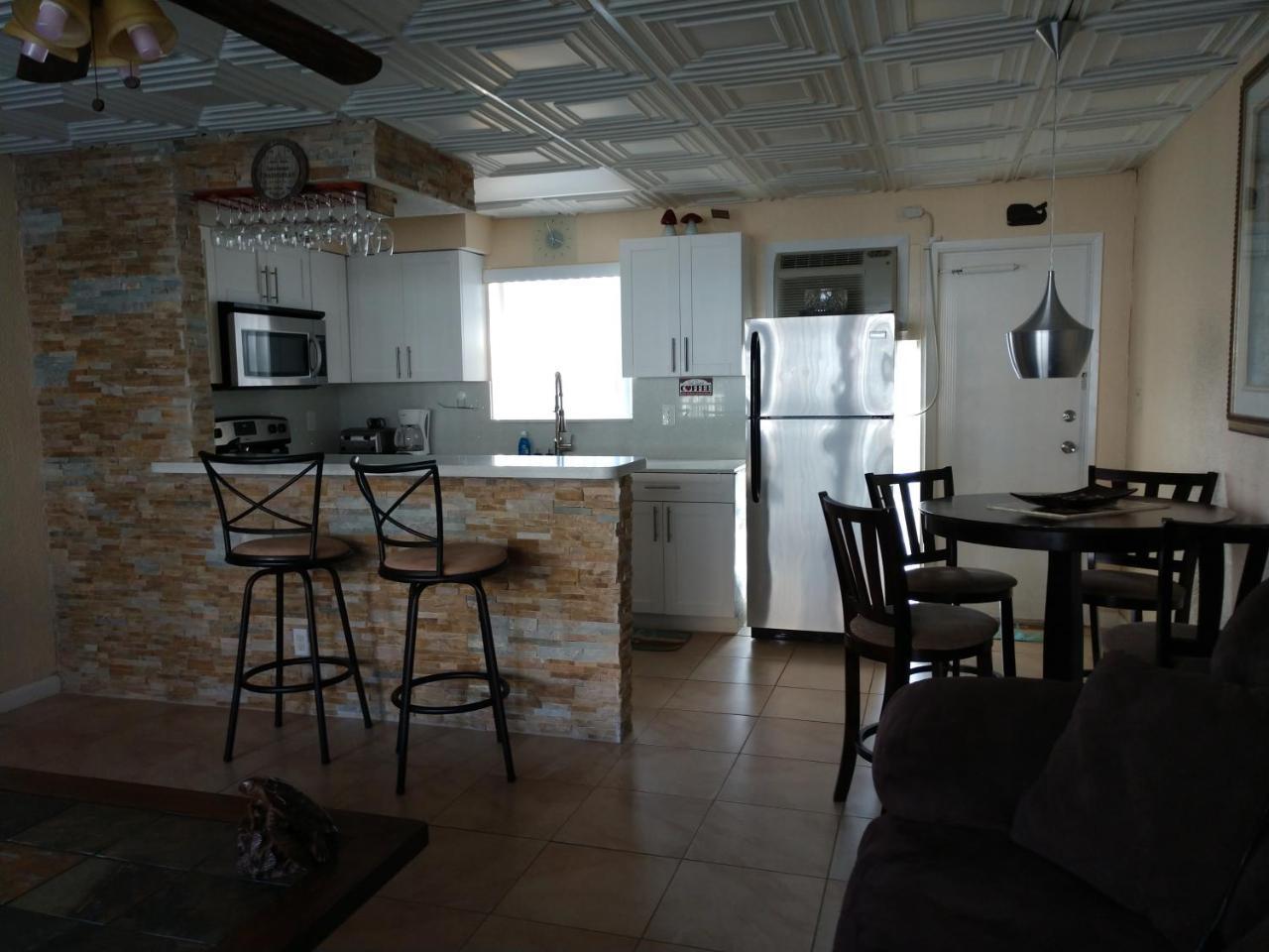 Sunrise Ocean Suites Hillsboro Beach Exterior foto