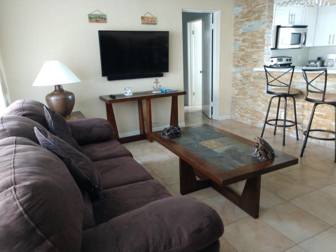 Sunrise Ocean Suites Hillsboro Beach Exterior foto