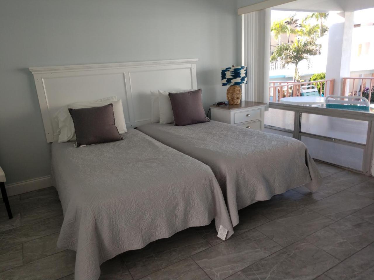 Sunrise Ocean Suites Hillsboro Beach Exterior foto