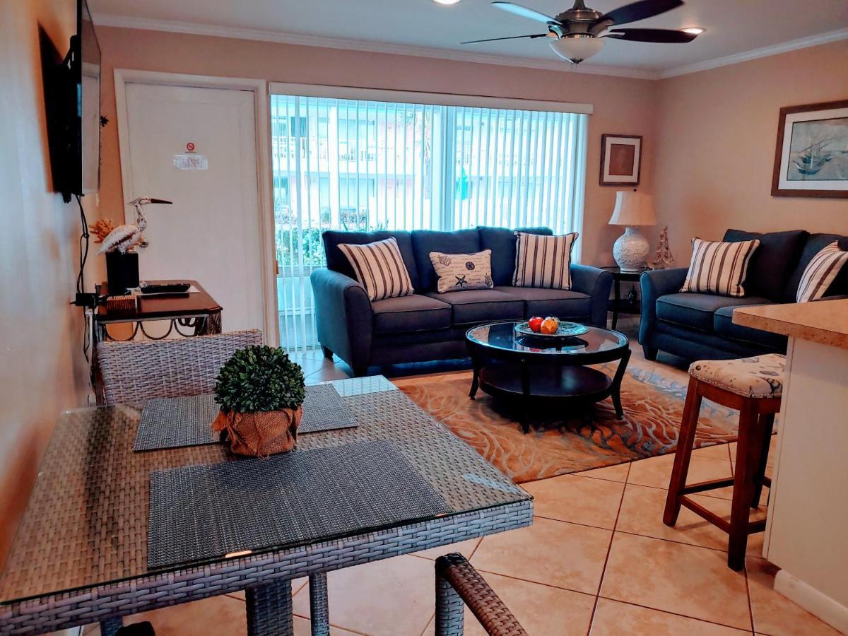 Sunrise Ocean Suites Hillsboro Beach Exterior foto